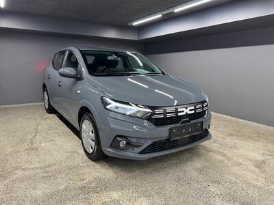 Dacia Sandero Gebrauchtwagen