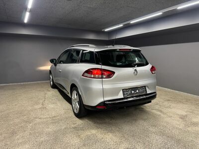 Renault Clio Gebrauchtwagen