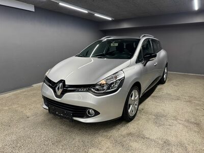 Renault Clio Gebrauchtwagen