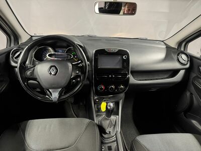 Renault Clio Gebrauchtwagen