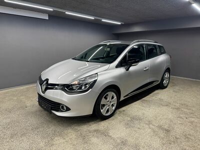 Renault Clio Gebrauchtwagen