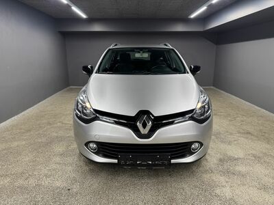 Renault Clio Gebrauchtwagen