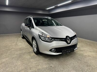 Renault Clio Gebrauchtwagen