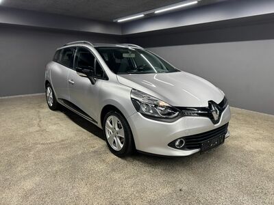 Renault Clio Gebrauchtwagen