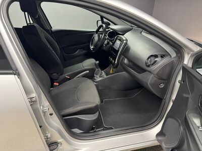 Renault Clio Gebrauchtwagen