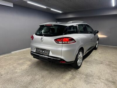 Renault Clio Gebrauchtwagen