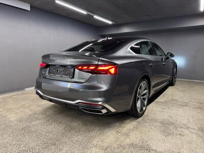 Audi A5 Gebrauchtwagen