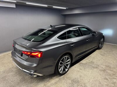 Audi A5 Gebrauchtwagen