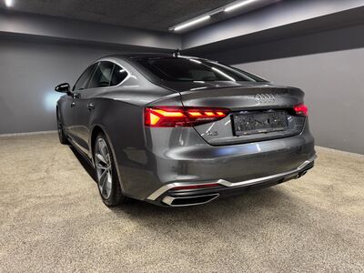 Audi A5 Gebrauchtwagen