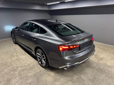 Audi A5 Gebrauchtwagen