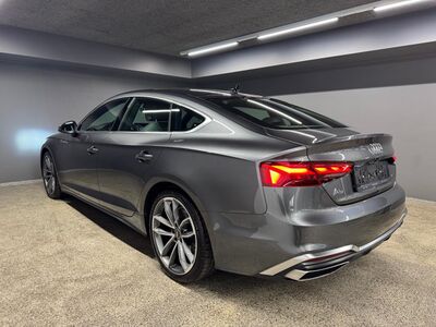 Audi A5 Gebrauchtwagen