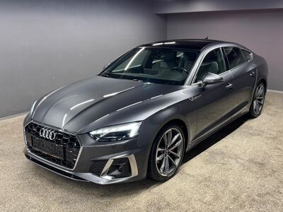 Audi A5 Gebrauchtwagen