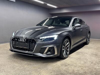 Audi A5 Gebrauchtwagen