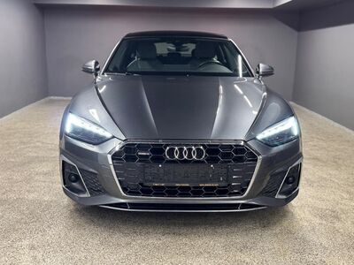 Audi A5 Gebrauchtwagen