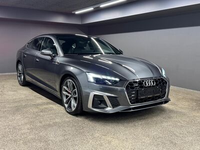 Audi A5 Gebrauchtwagen