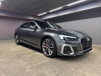 Audi A5 Gebrauchtwagen