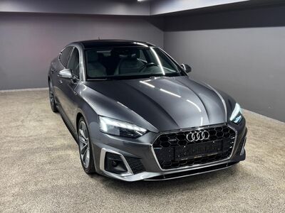 Audi A5 Gebrauchtwagen