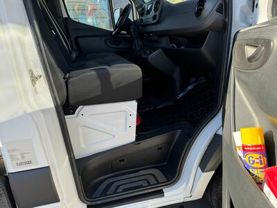 Mercedes-Benz Sprinter Gebrauchtwagen Mercedes-Benz Sprinter Gebrauchtwagen