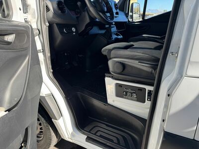 Mercedes-Benz Sprinter Gebrauchtwagen Mercedes-Benz Sprinter Gebrauchtwagen