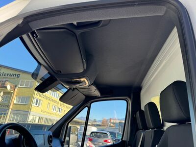 Mercedes-Benz Sprinter Gebrauchtwagen Mercedes-Benz Sprinter Gebrauchtwagen