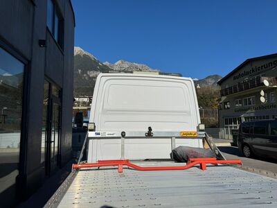 Mercedes-Benz Sprinter Gebrauchtwagen Mercedes-Benz Sprinter Gebrauchtwagen