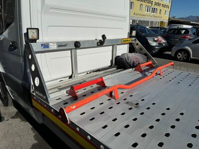 Mercedes-Benz Sprinter Gebrauchtwagen Mercedes-Benz Sprinter Gebrauchtwagen