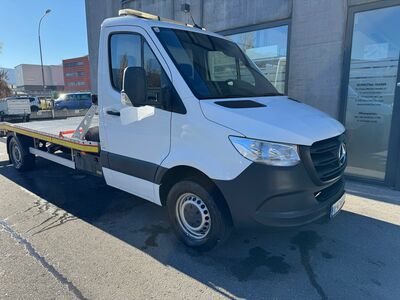 Mercedes-Benz Sprinter Gebrauchtwagen Mercedes-Benz Sprinter Gebrauchtwagen