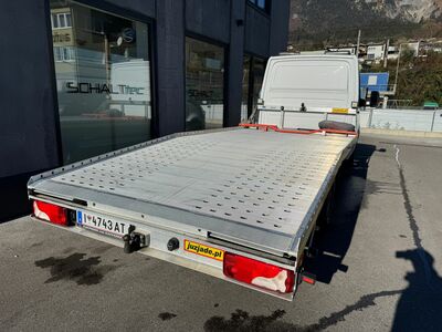 Mercedes-Benz Sprinter Gebrauchtwagen Mercedes-Benz Sprinter Gebrauchtwagen