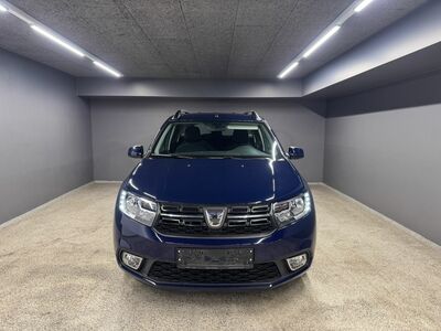 Dacia Logan Gebrauchtwagen