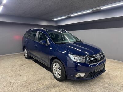 Dacia Logan Gebrauchtwagen