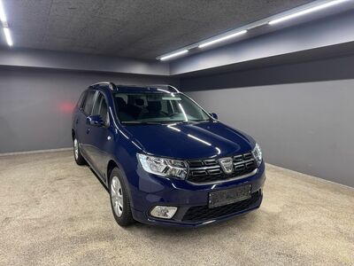 Dacia Logan Gebrauchtwagen