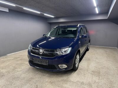 Dacia Logan Gebrauchtwagen