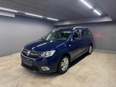 Dacia Logan Gebrauchtwagen