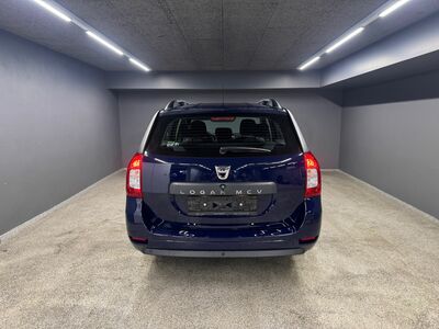 Dacia Logan Gebrauchtwagen