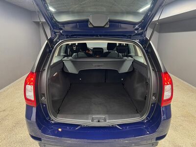 Dacia Logan Gebrauchtwagen
