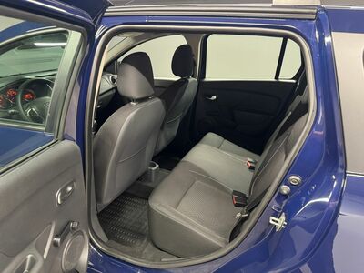 Dacia Logan Gebrauchtwagen