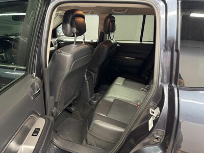 Jeep Compass Gebrauchtwagen