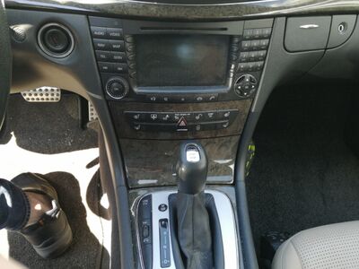 Mercedes-Benz E-Klasse Gebrauchtwagen Mercedes-Benz E-Klasse Gebrauchtwagen