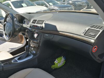 Mercedes-Benz E-Klasse Gebrauchtwagen Mercedes-Benz E-Klasse Gebrauchtwagen