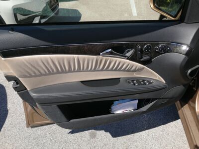 Mercedes-Benz E-Klasse Gebrauchtwagen Mercedes-Benz E-Klasse Gebrauchtwagen