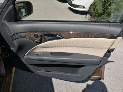 Mercedes-Benz E-Klasse Gebrauchtwagen Mercedes-Benz E-Klasse Gebrauchtwagen