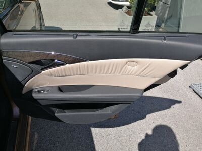 Mercedes-Benz E-Klasse Gebrauchtwagen Mercedes-Benz E-Klasse Gebrauchtwagen