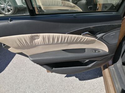 Mercedes-Benz E-Klasse Gebrauchtwagen Mercedes-Benz E-Klasse Gebrauchtwagen