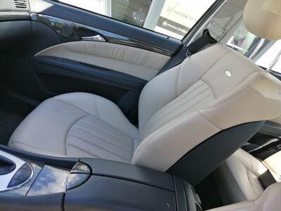 Mercedes-Benz E-Klasse Gebrauchtwagen Mercedes-Benz E-Klasse Gebrauchtwagen