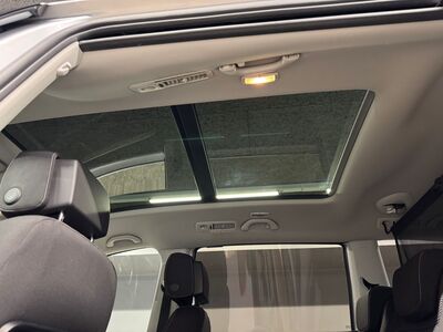 VW Sharan Gebrauchtwagen