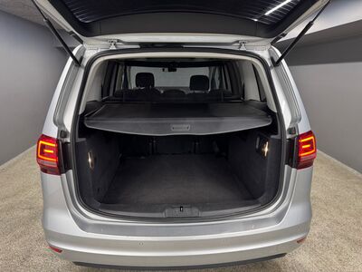 VW Sharan Gebrauchtwagen