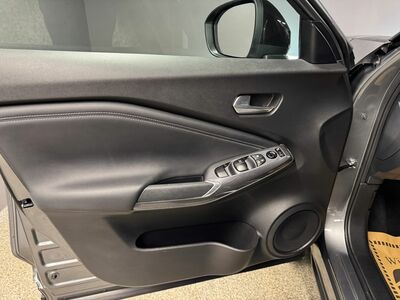 Nissan Juke Gebrauchtwagen