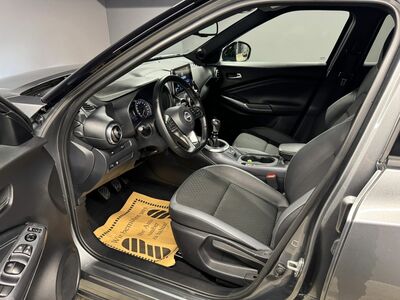 Nissan Juke Gebrauchtwagen