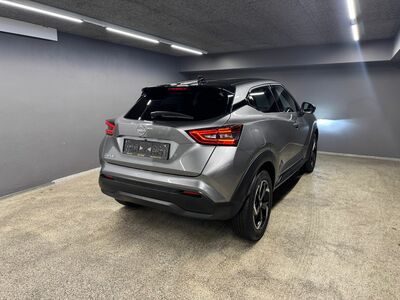 Nissan Juke Gebrauchtwagen