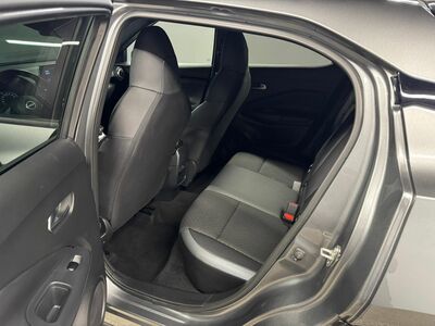 Nissan Juke Gebrauchtwagen